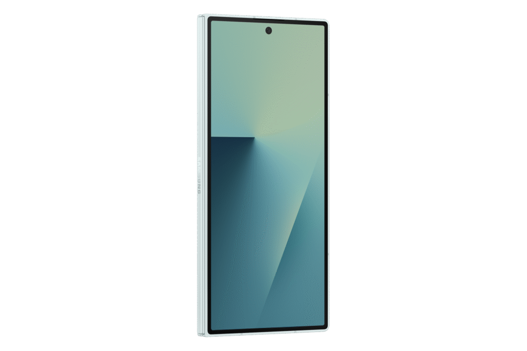 Samsung Galaxy Z Fold 7 images