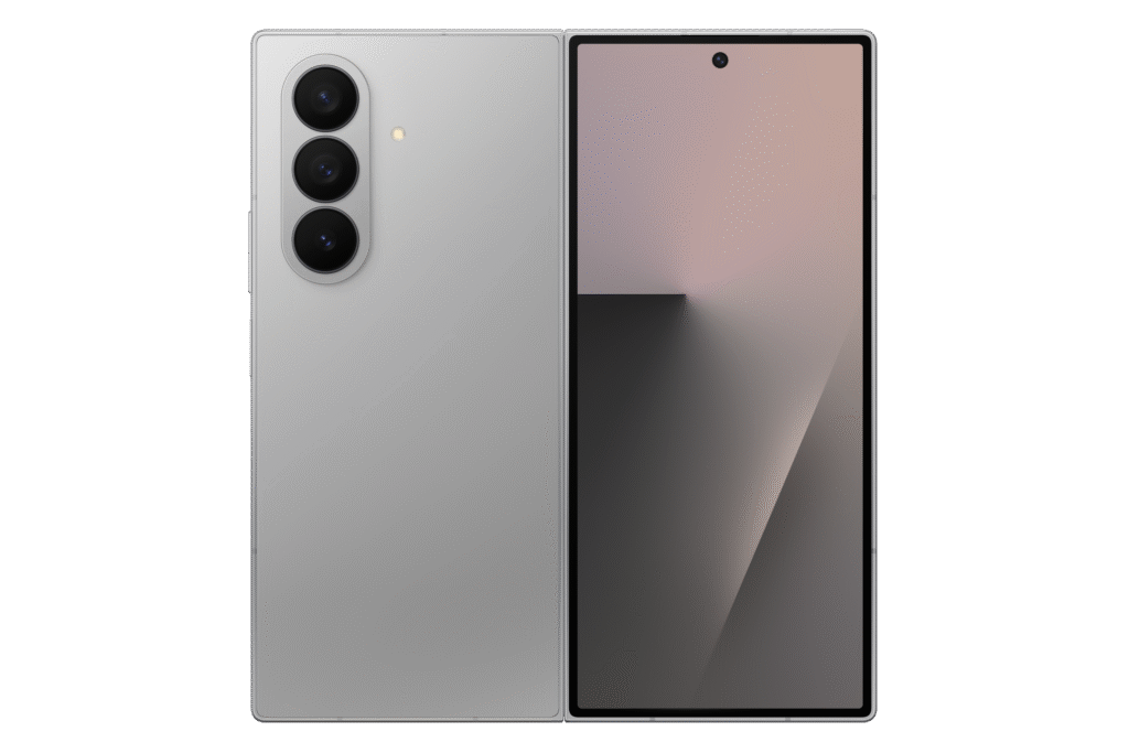 Samsung Galaxy Z Fold 7 images