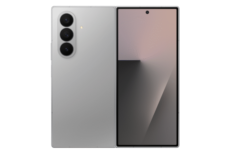 Samsung Galaxy Z Fold 7 images