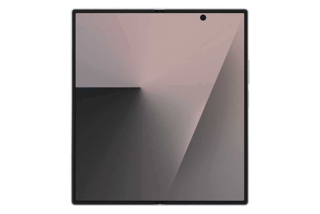 Samsung Galaxy Z Fold 7 images