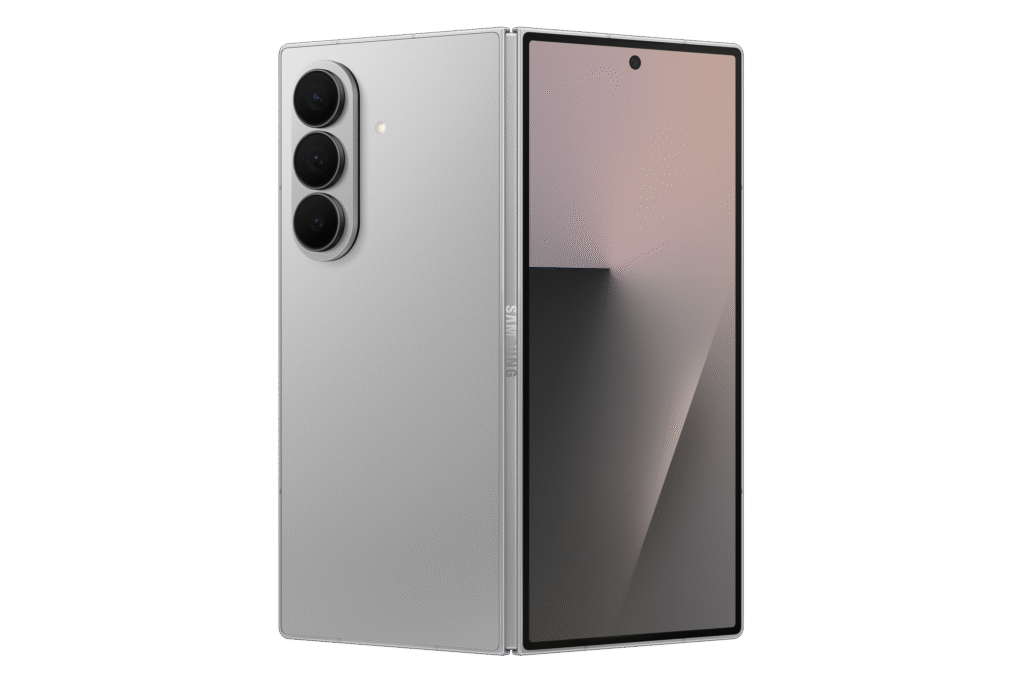 Samsung Galaxy Z Fold 7 images