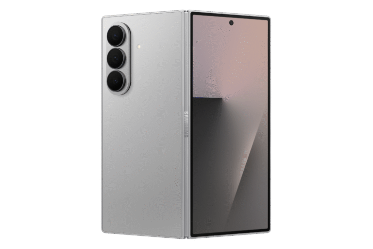 Samsung Galaxy Z Fold 7 images