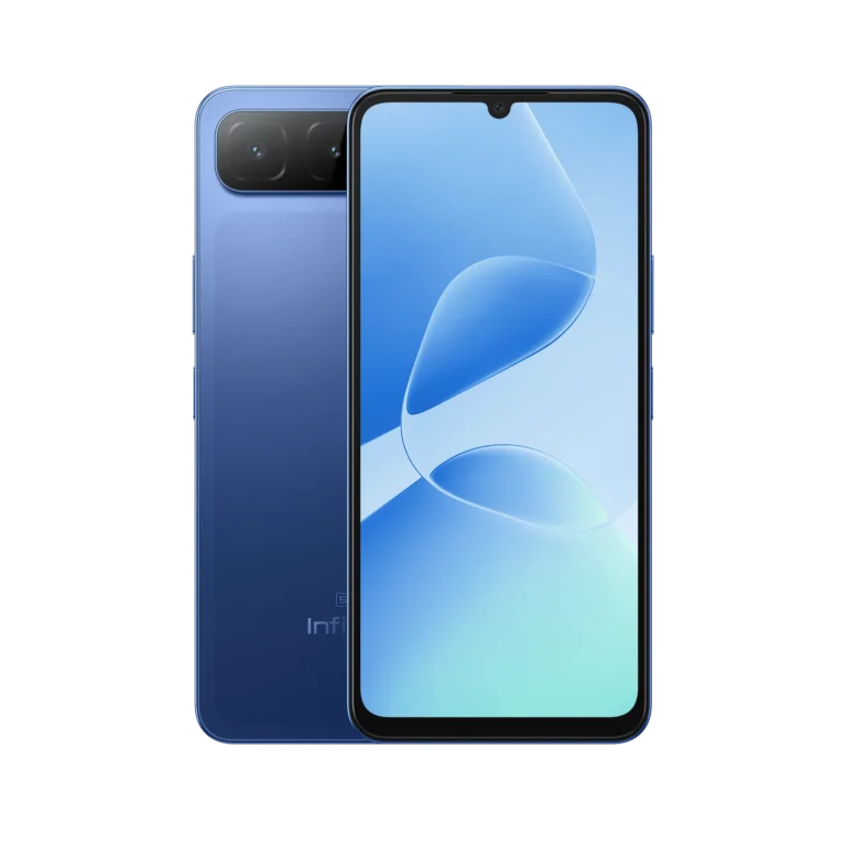 Infinix Hot 60i images
