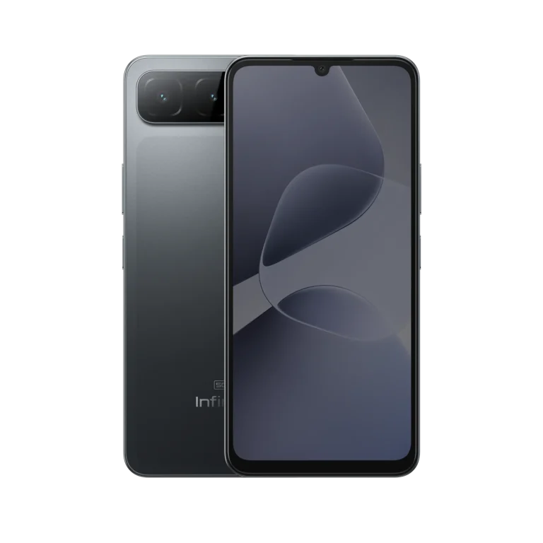 Infinix Hot 60i images