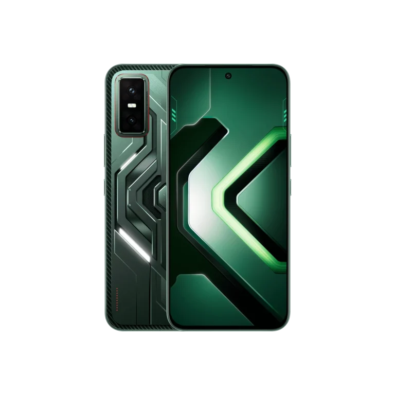 Infinix GT 30 images