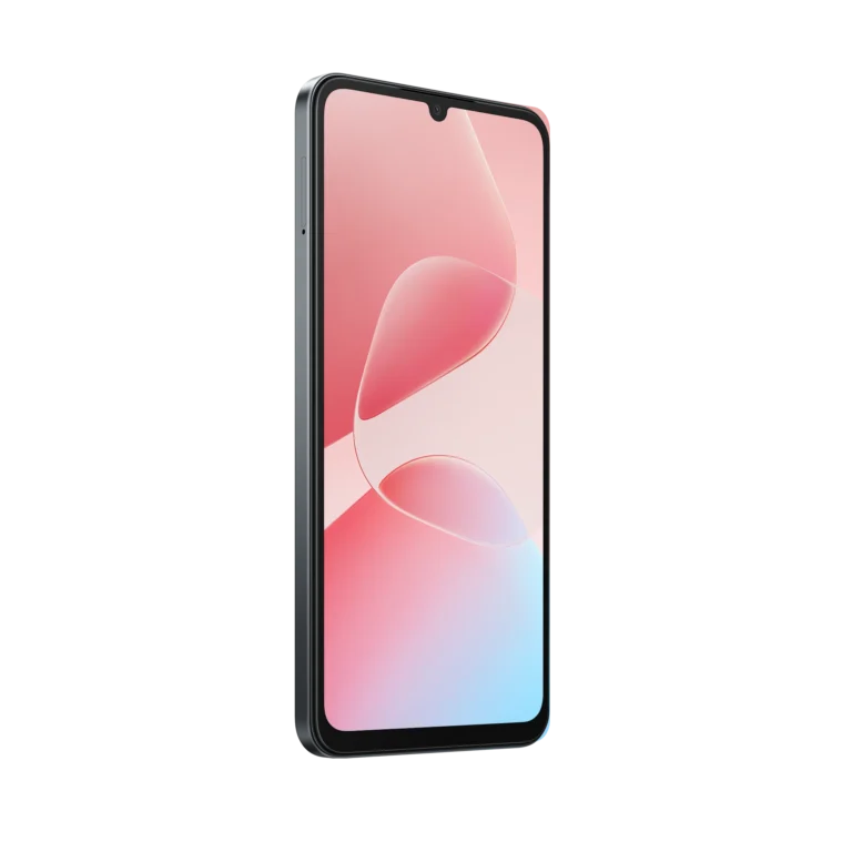 Infinix Hot 60i images