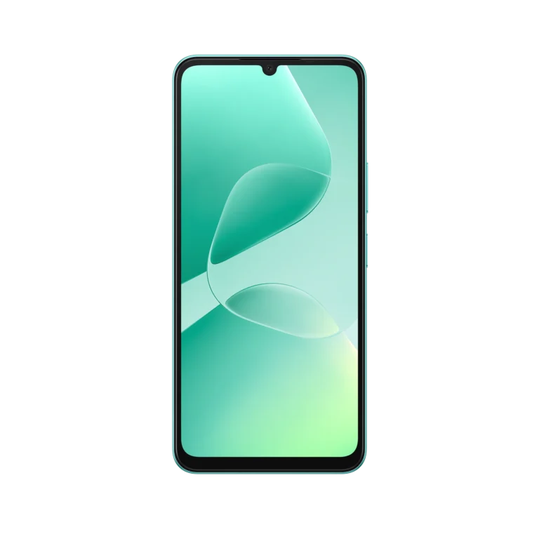 Infinix Hot 60i images