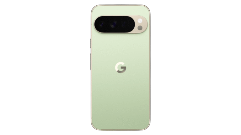 Google Pixel 10 Pro XL images