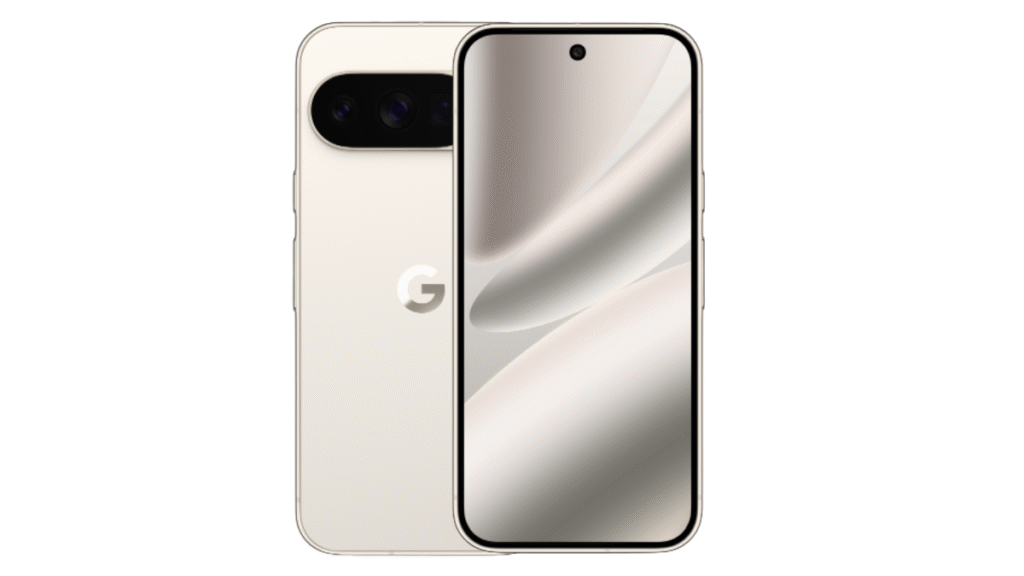Google Pixel 10 Pro images