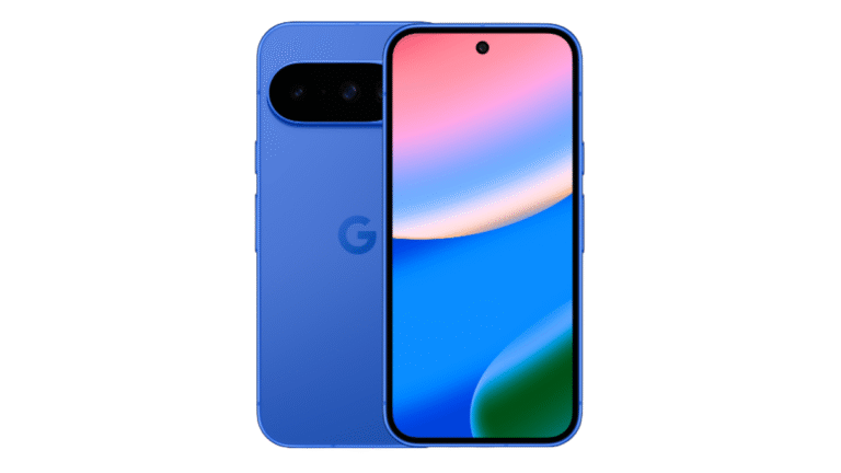 Google Pixel 10 images