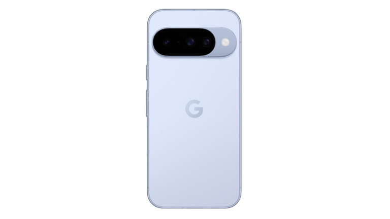 Google Pixel 10 images