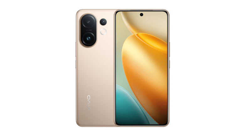 vivo T4 Pro images