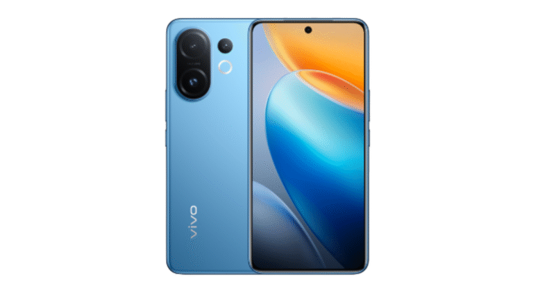 vivo T4 Pro images