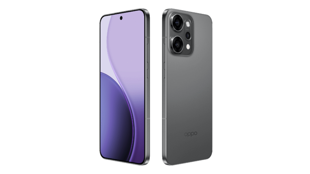 Oppo Reno 14 Pro images