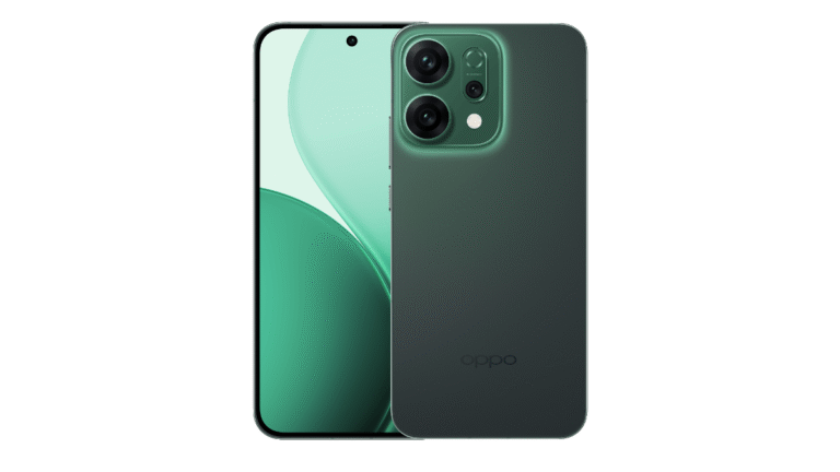 Oppo Reno 14 images