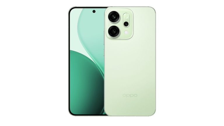 Oppo Reno 14 images