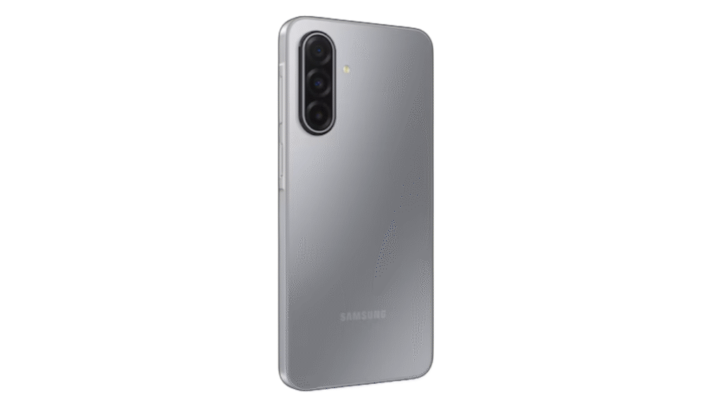 Samsung Galaxy A17 images