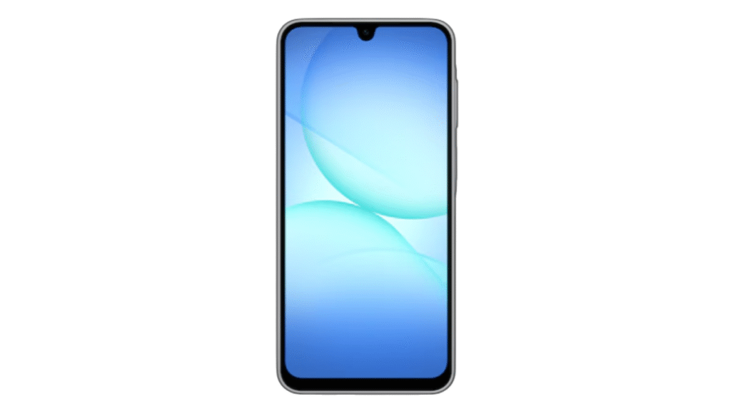 Samsung Galaxy A17 images
