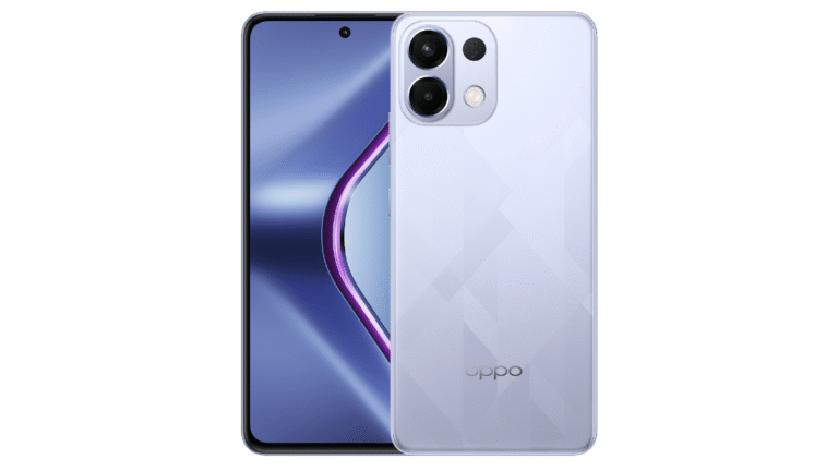 Oppo K13 images