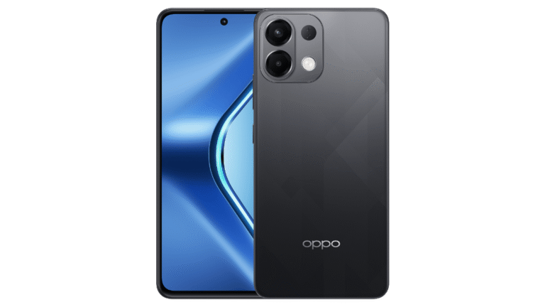 Oppo K13 images