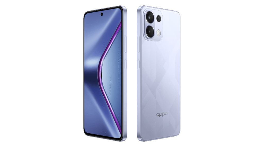 Oppo K13 images