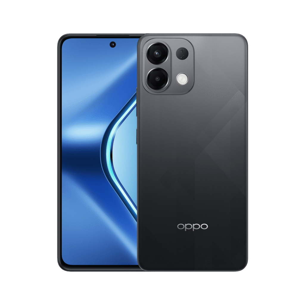 Oppo K13 images