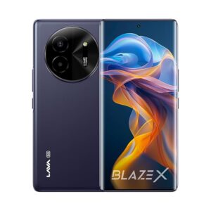 LAVA Blaze X images