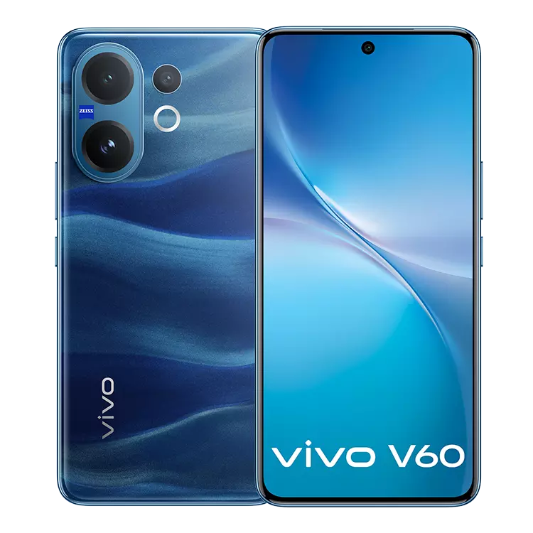 vivo V60 images