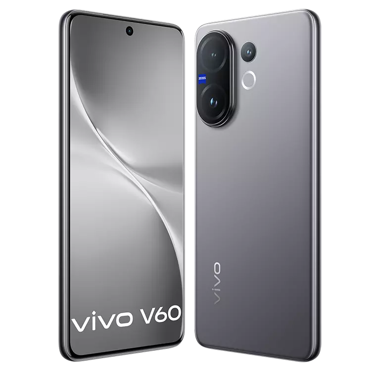 vivo V60 images