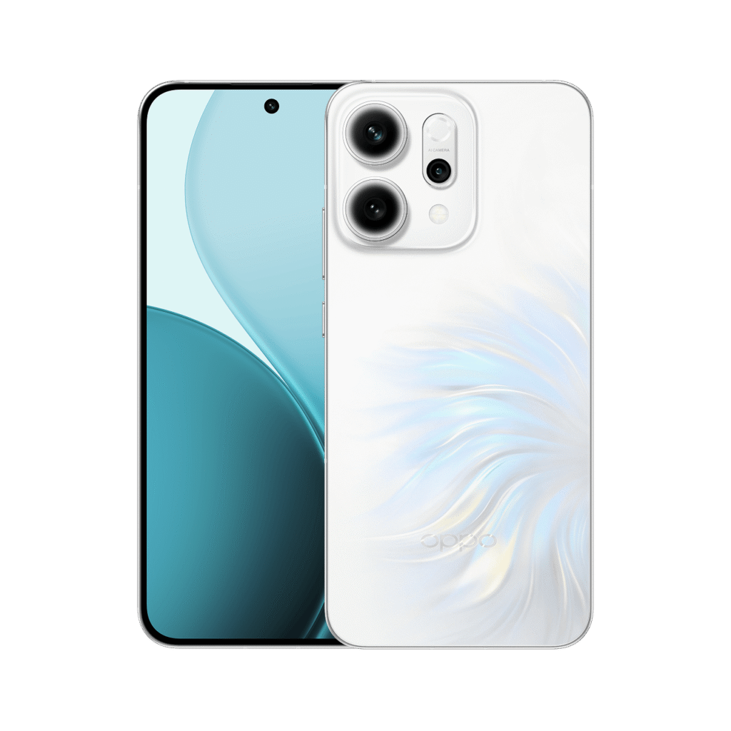Oppo Reno 14 Pro images
