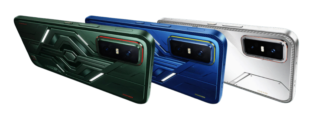 Infinix GT 30 images