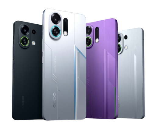 Oppo K13 Turbo Pro