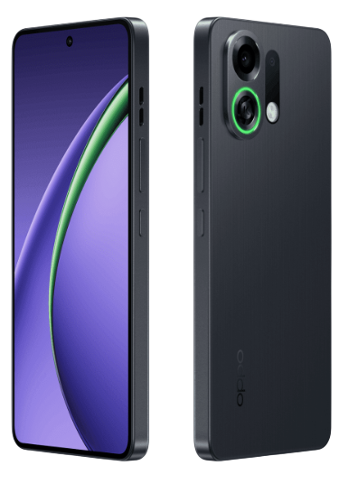 Oppo K13 Turbo Pro images