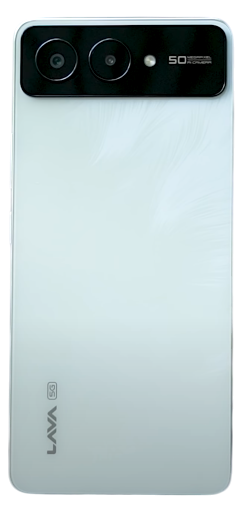 Lava Blaze AMOLED 2 images