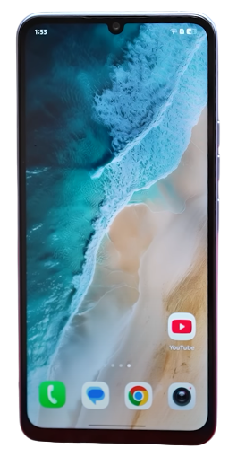 Tecno Spark Go images