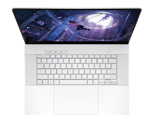 ASUS ROG ZEPHYRUS G16 images