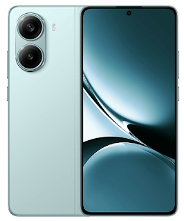 Redmi Turbo 4 images