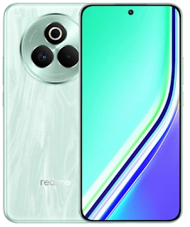 REALME P3 PRO images