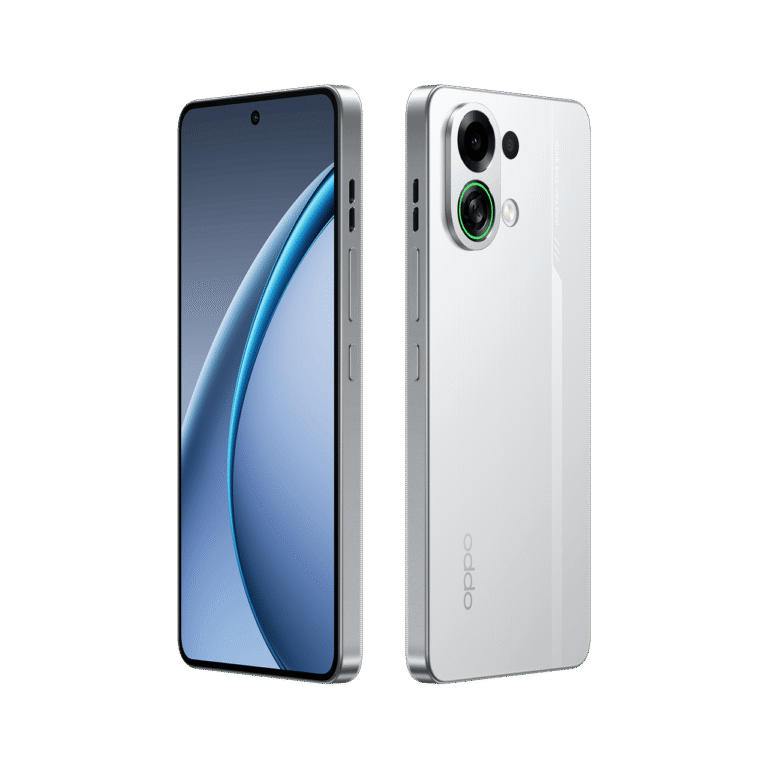 Oppo K13 Turbo images