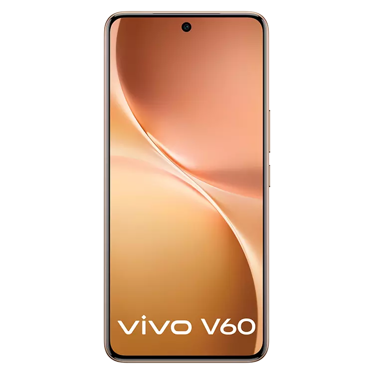 vivo V60 images