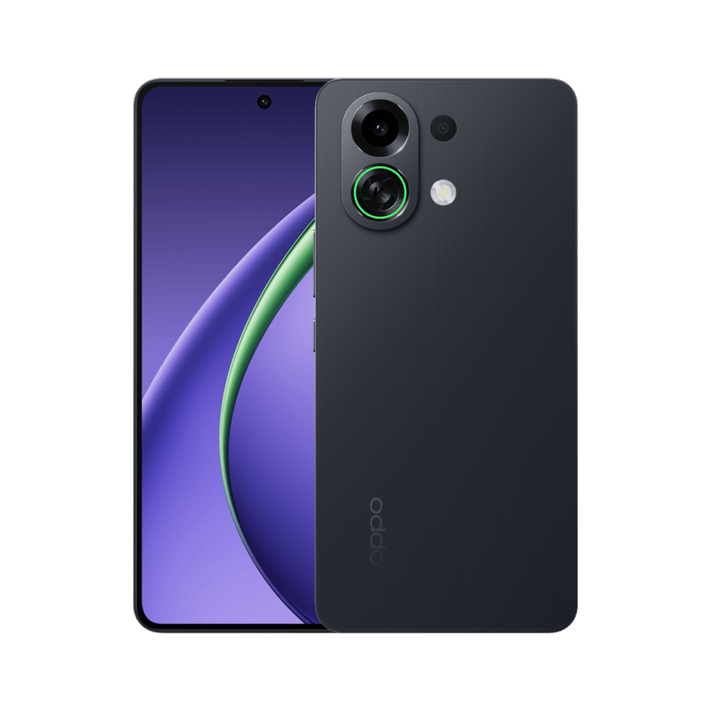 Oppo K13 Turbo images