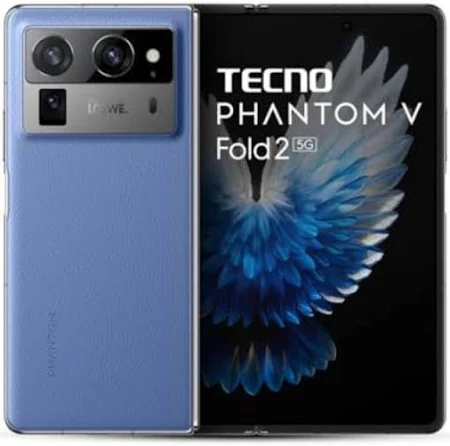 TECNO PHANTOM V FOLD 2 images