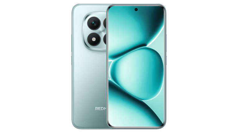 Redmi Note 15 Pro+ images