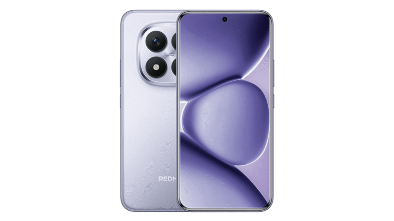 Redmi Note 15 Pro+ images