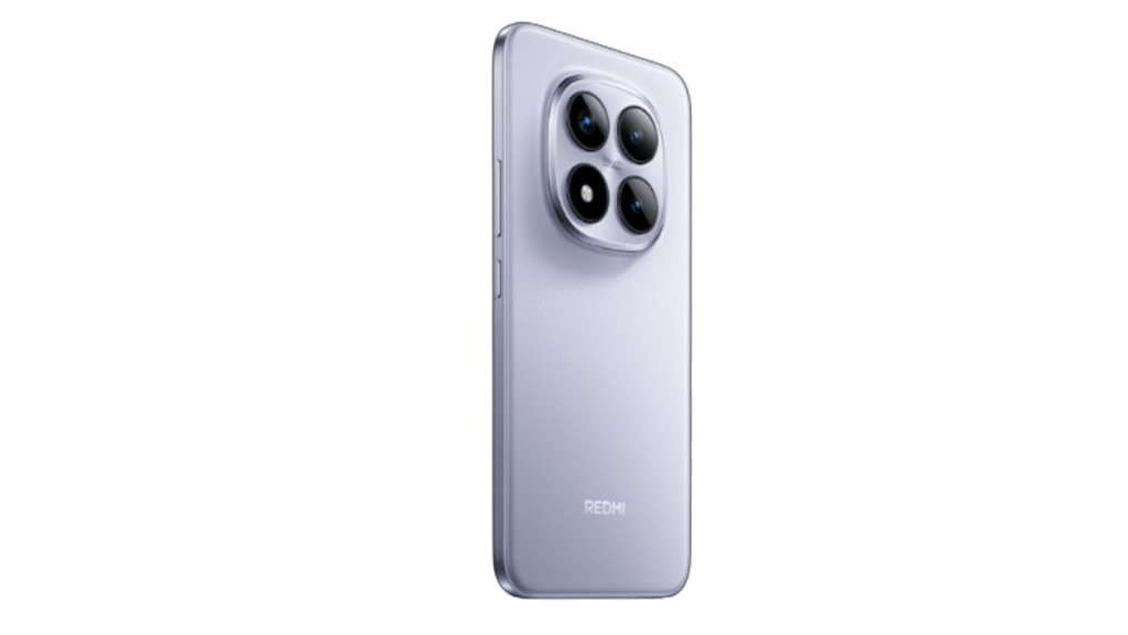 Redmi Note 15 Pro+ images