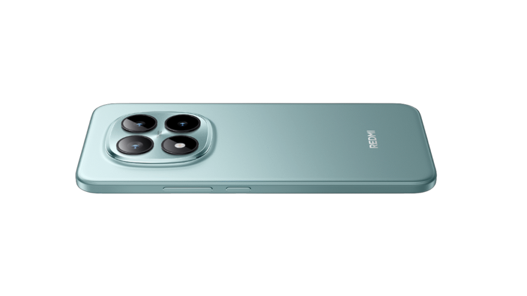 Redmi Note 15 Pro+ images