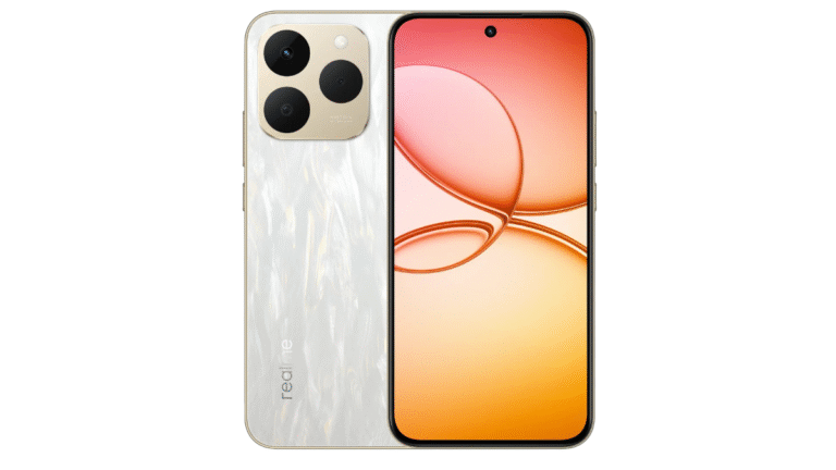 Realme 15T images
