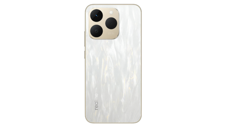 Realme 15T images