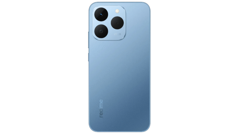 Realme 15T images