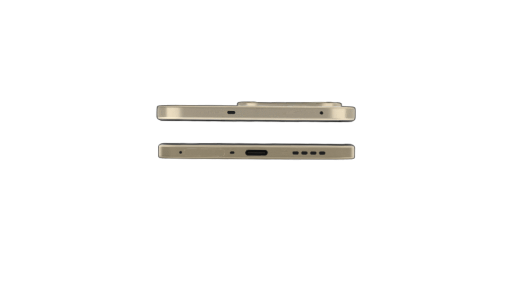 Realme 15T images